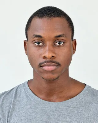 Umar Farouqk, digital technology and marketing consultant
